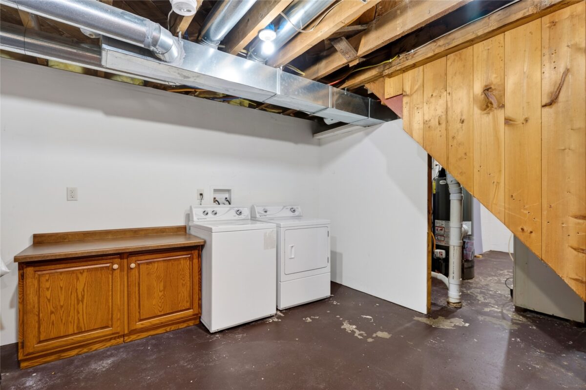 Residential at 223 Reuter Avenue, Rice Lake, WI 54868 — photo 32