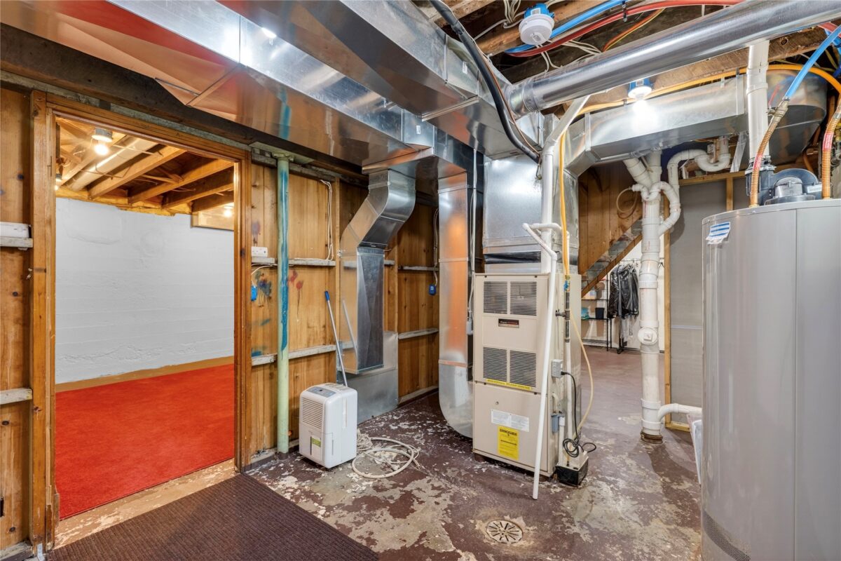 Residential at 223 Reuter Avenue, Rice Lake, WI 54868 — photo 33