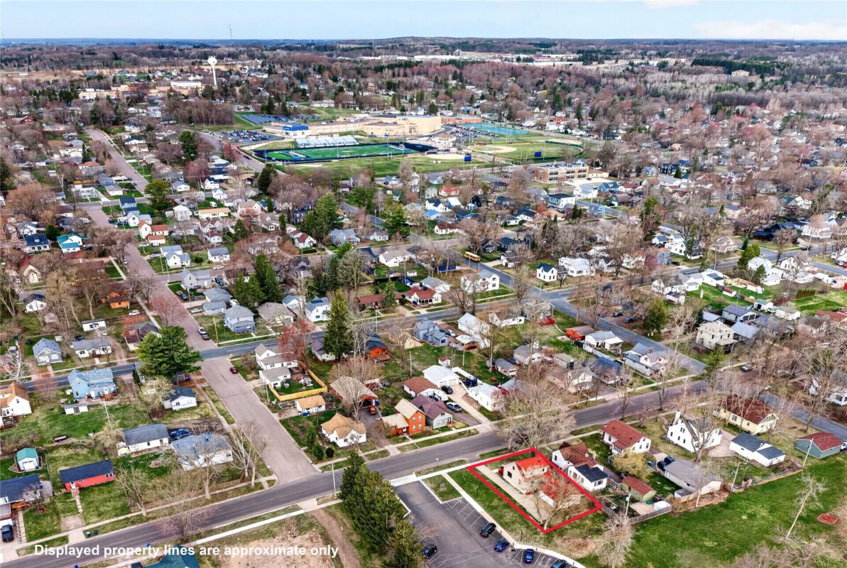 Residential at 223 Reuter Avenue, Rice Lake, WI 54868 — photo 34