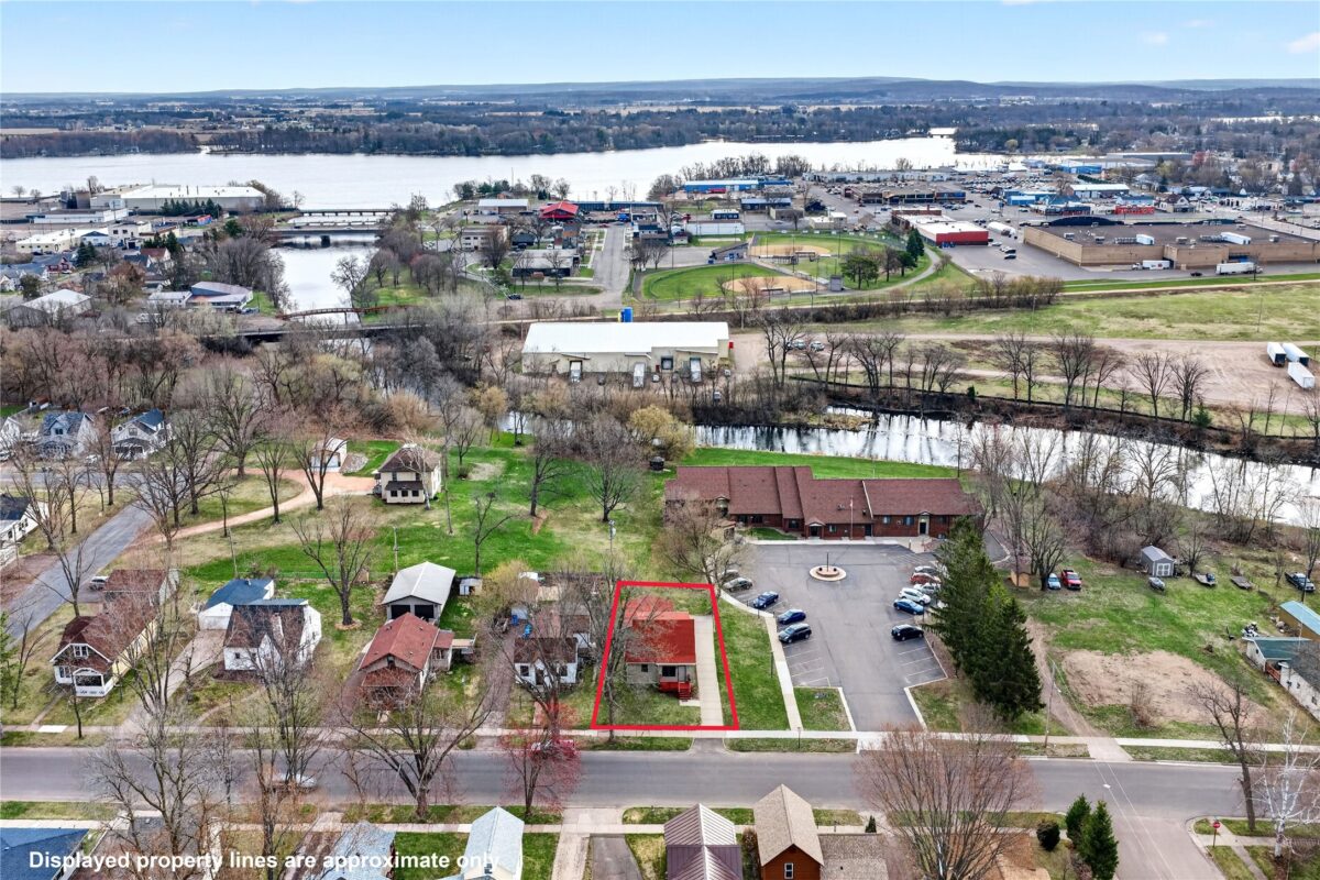 Residential at 223 Reuter Avenue, Rice Lake, WI 54868 — photo 36