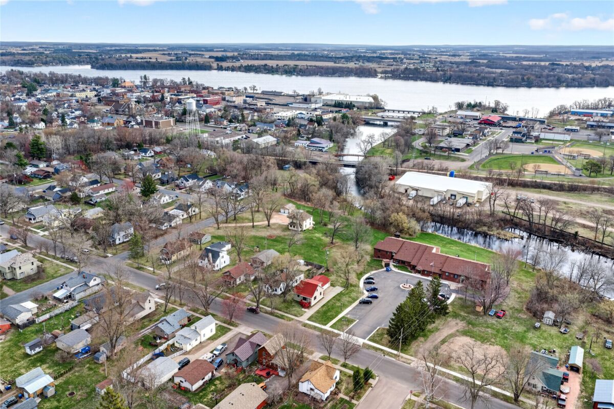 Residential at 223 Reuter Avenue, Rice Lake, WI 54868 — photo 37