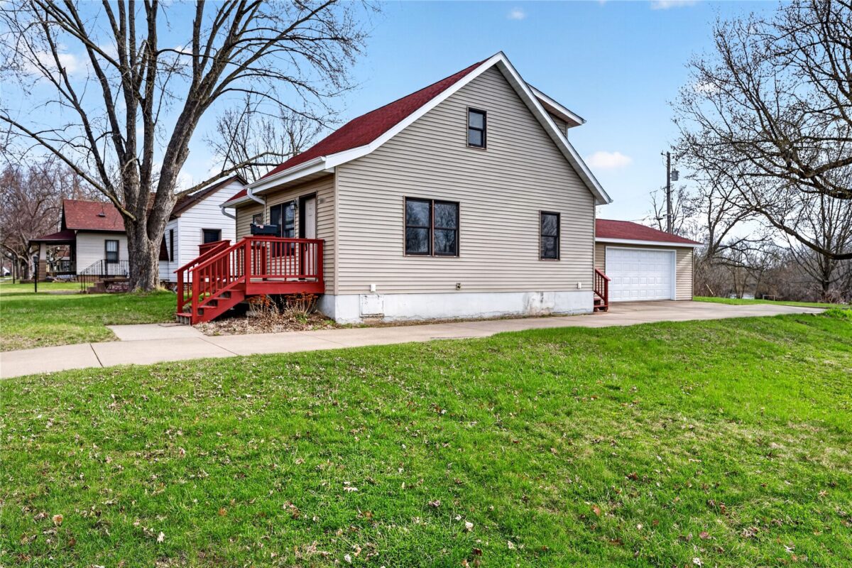 Residential at 223 Reuter Avenue, Rice Lake, WI 54868 — photo 4