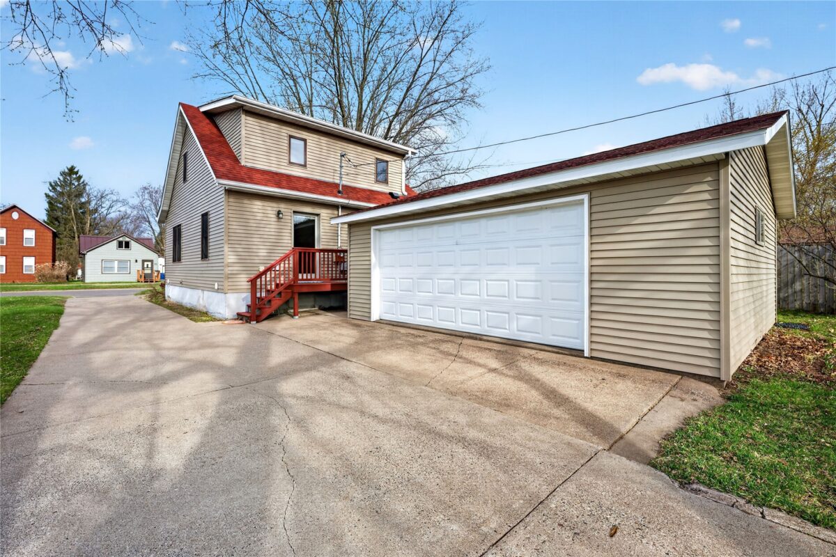 Residential at 223 Reuter Avenue, Rice Lake, WI 54868 — photo 5