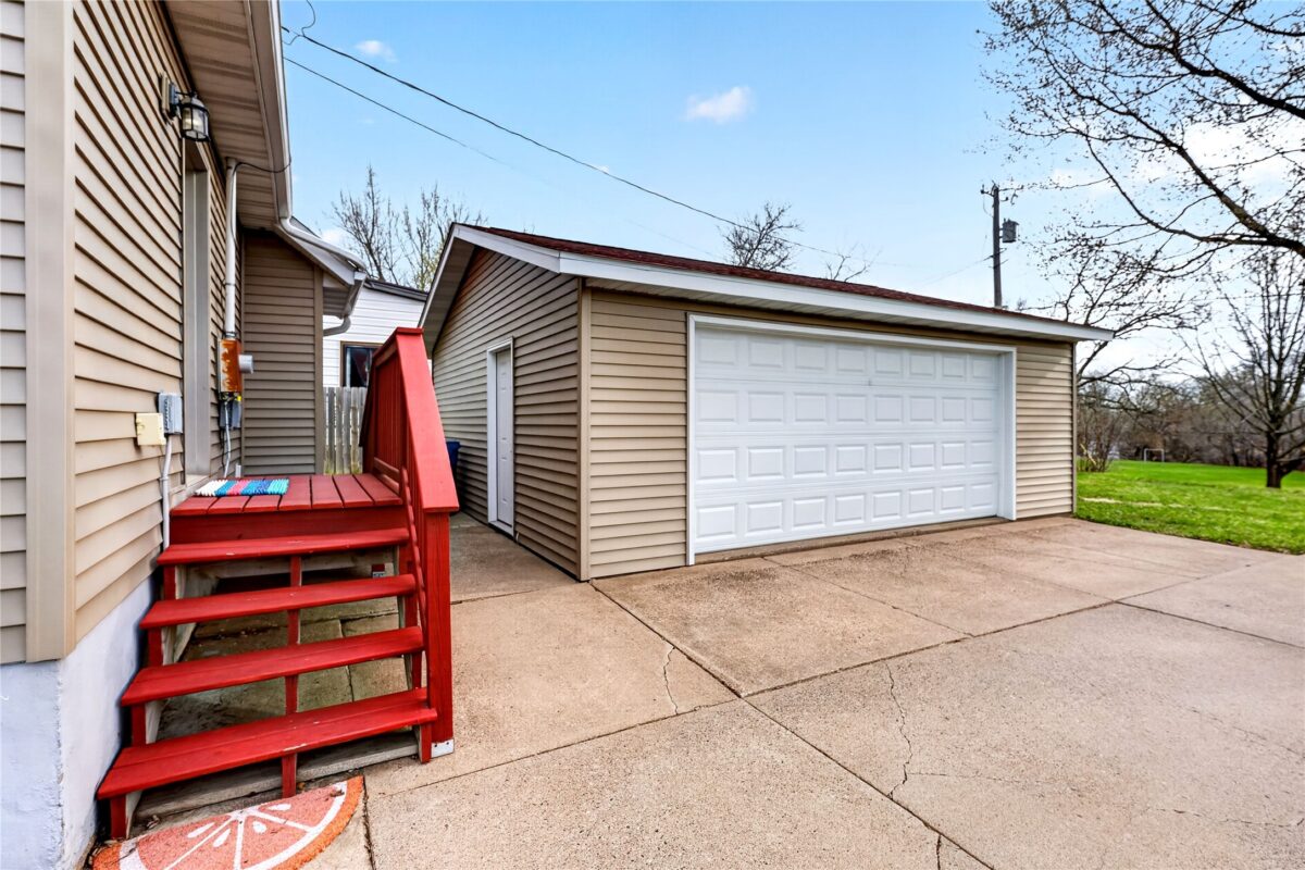 Residential at 223 Reuter Avenue, Rice Lake, WI 54868 — photo 7