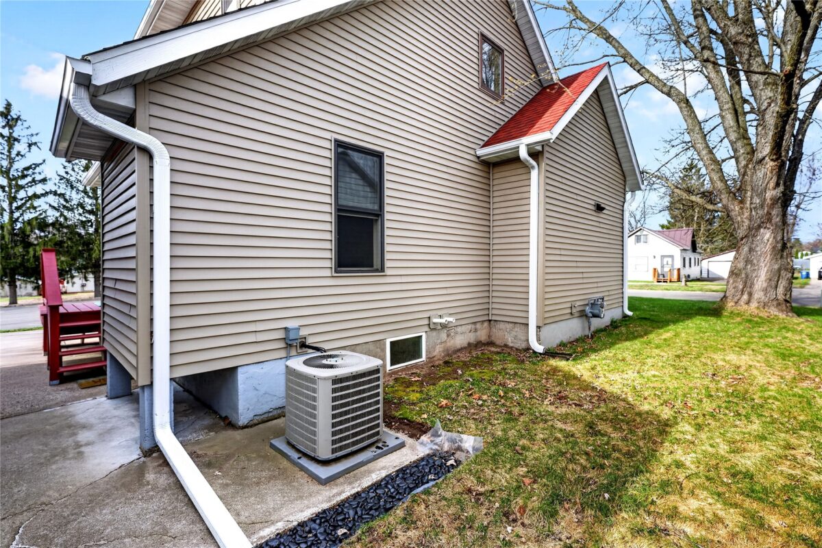 Residential at 223 Reuter Avenue, Rice Lake, WI 54868 — photo 8