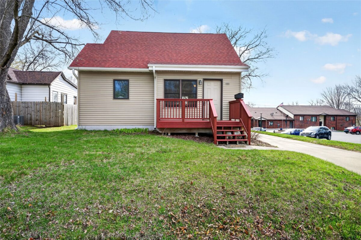 Residential at 223 Reuter Avenue, Rice Lake, WI 54868 — photo 9