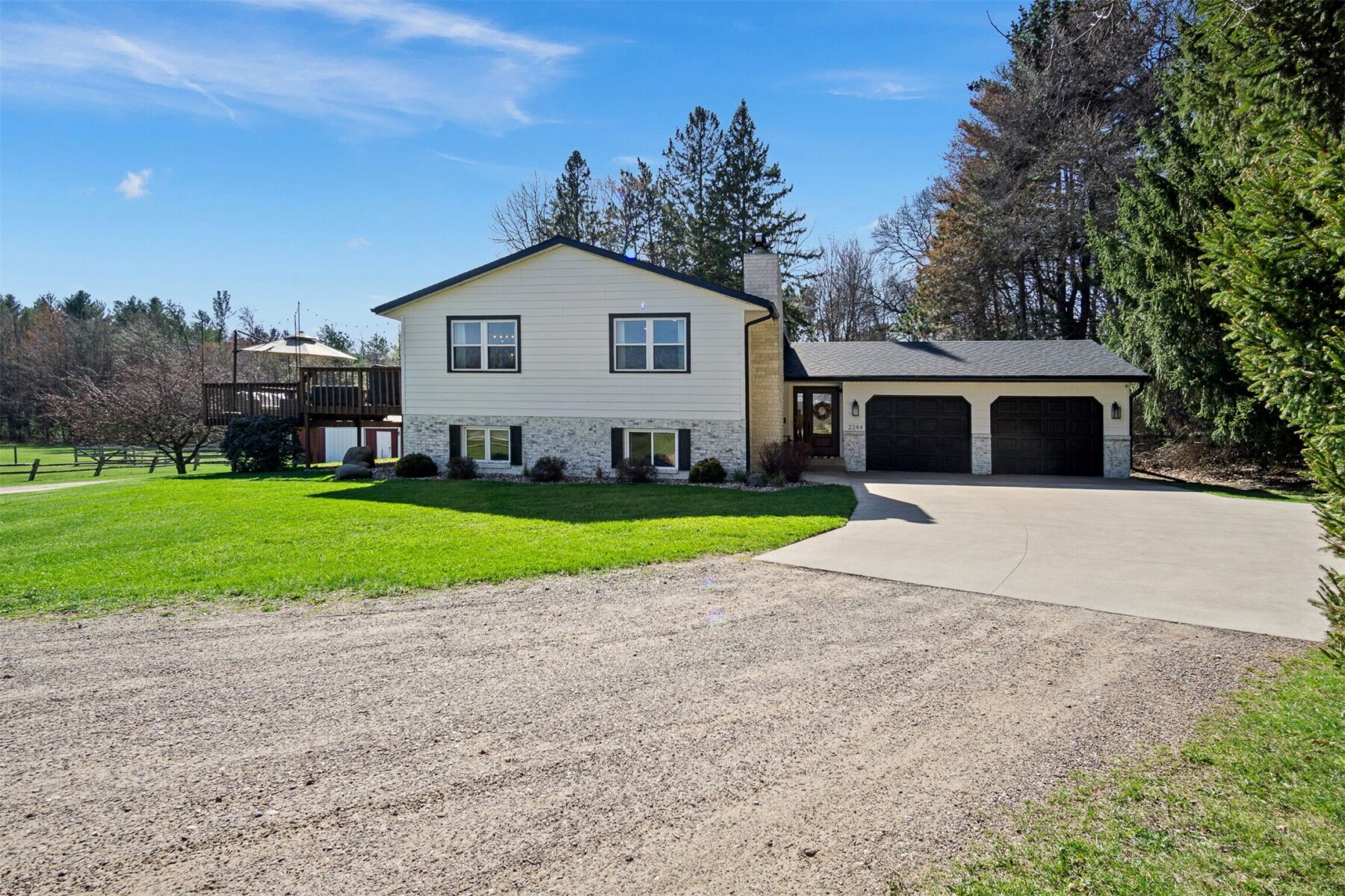 Residential at 2244 90th Avenue, Eau Claire, WI 54703 — photo 2