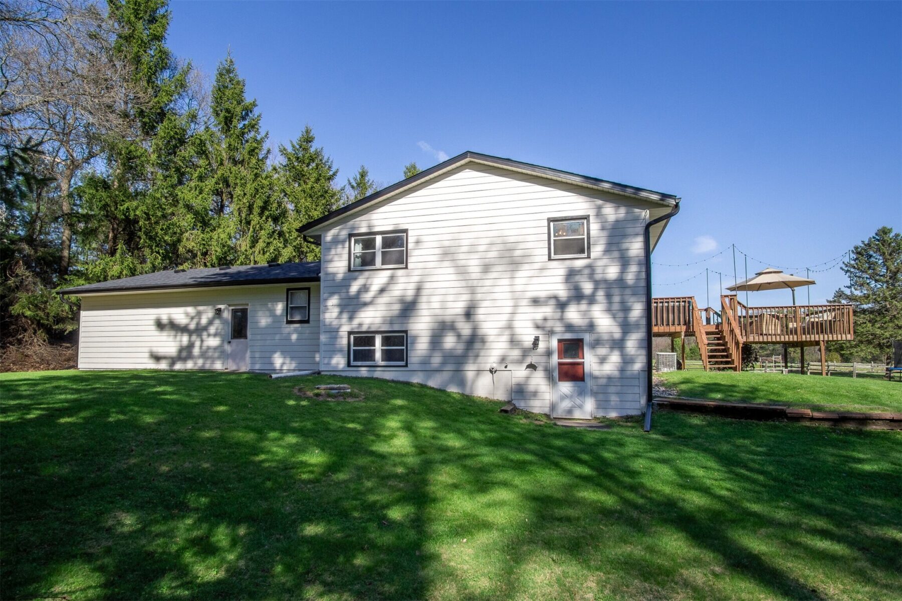 Residential at 2244 90th Avenue, Eau Claire, WI 54703 — photo 14