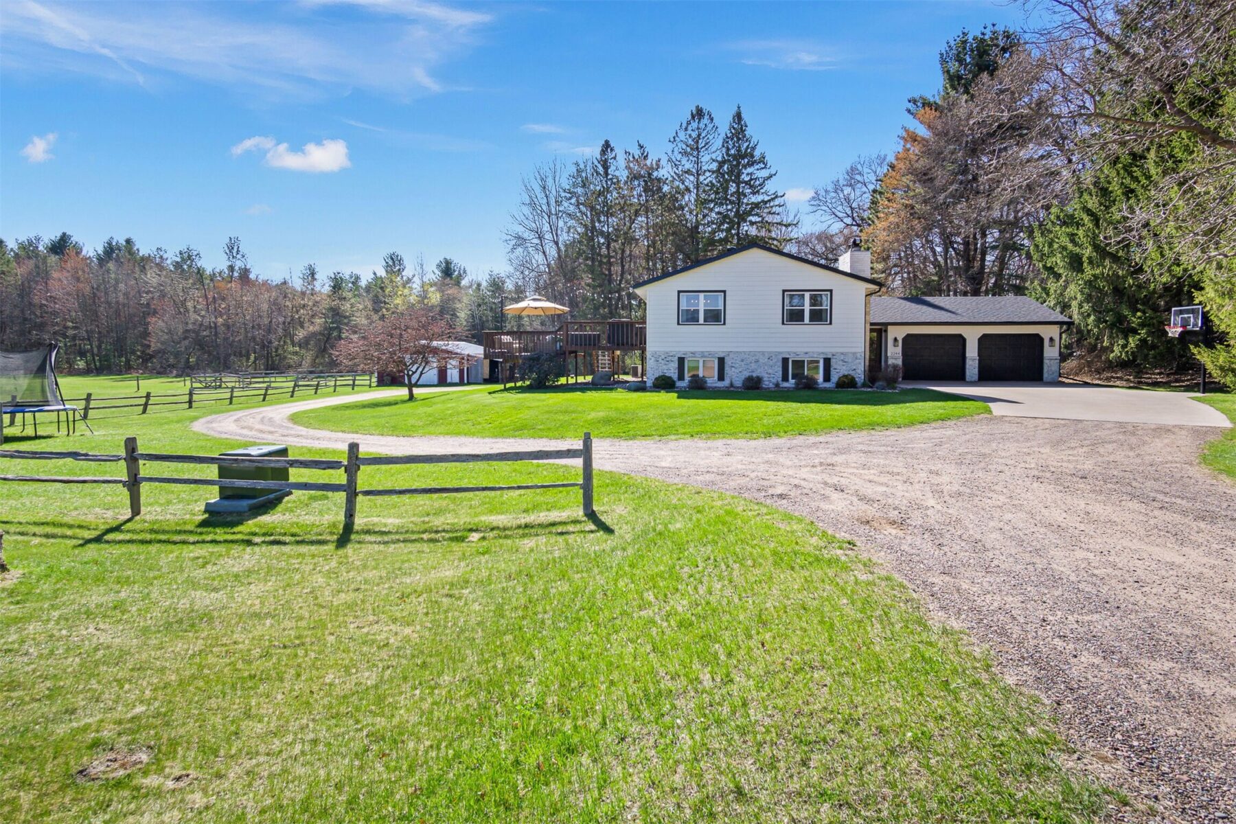 Residential at 2244 90th Avenue, Eau Claire, WI 54703 — photo 3