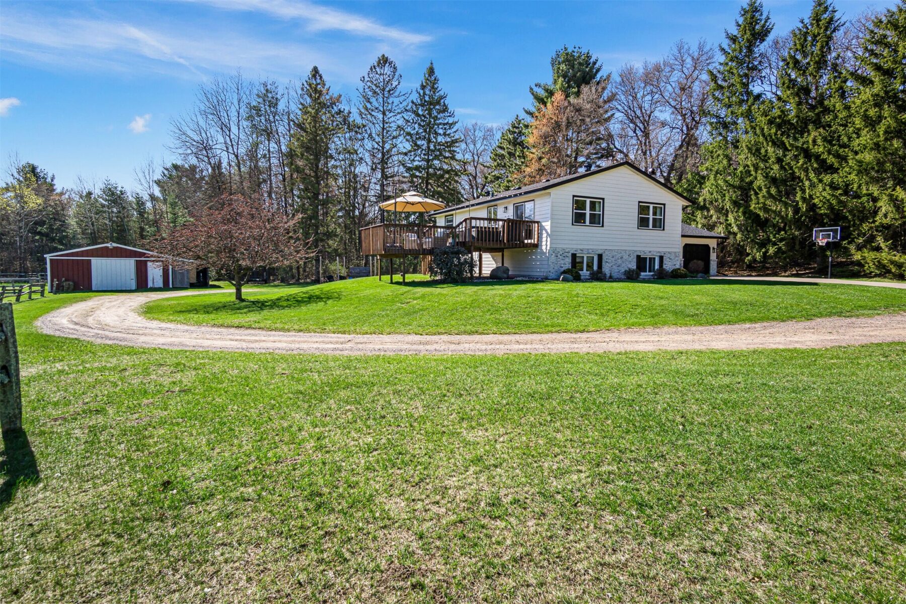 Residential at 2244 90th Avenue, Eau Claire, WI 54703 — photo 5