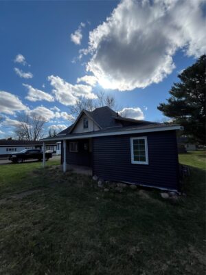 225 E Allen Street, Prairie Farm, WI