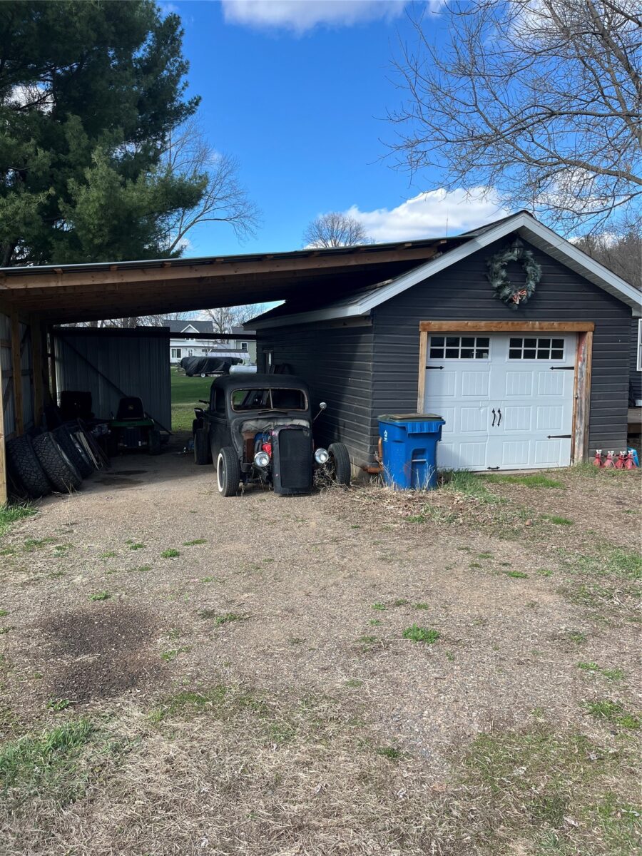 225 E Allen Street, Prairie Farm, WI — photo 13