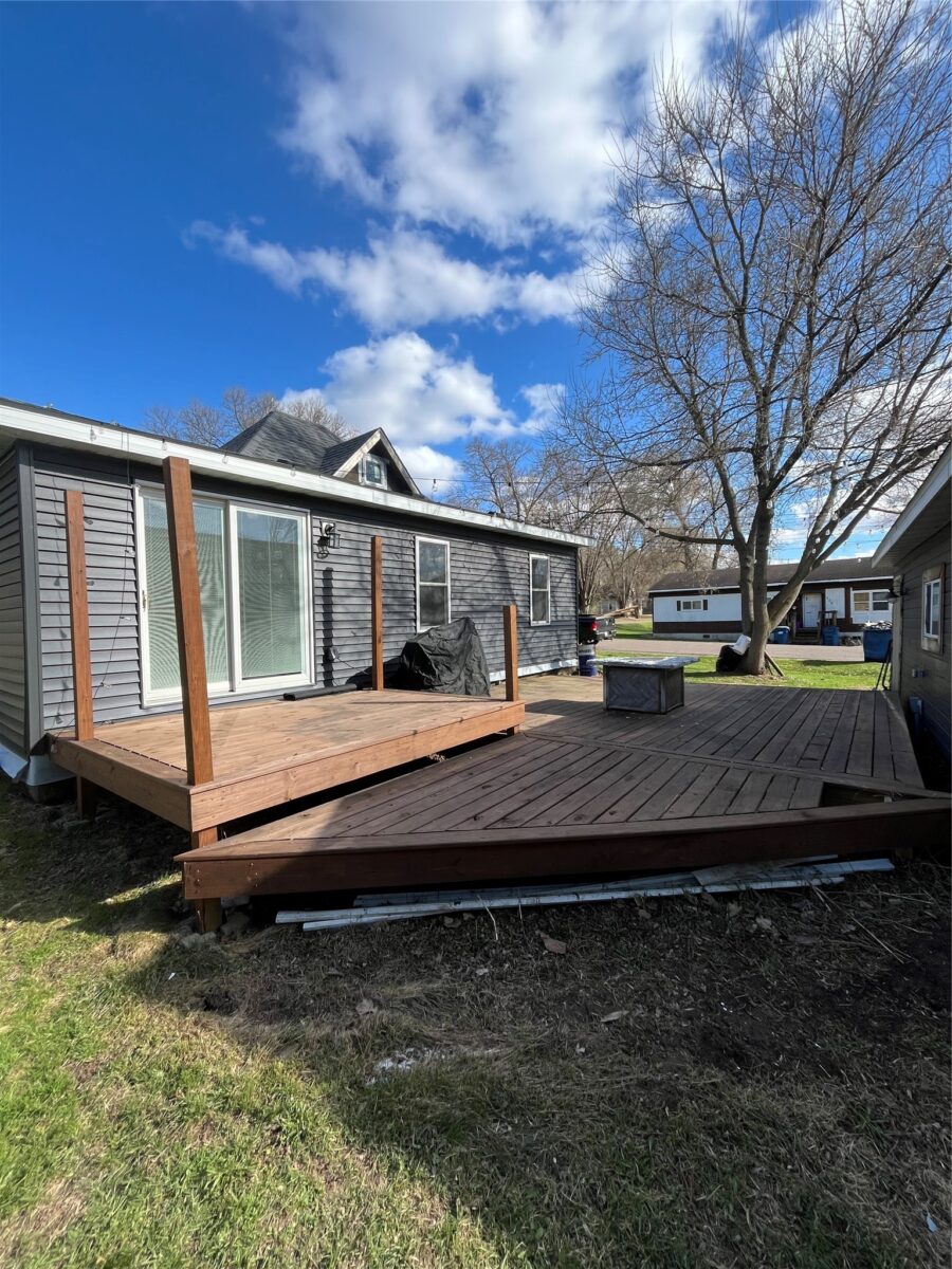 225 E Allen Street, Prairie Farm, WI — photo 14