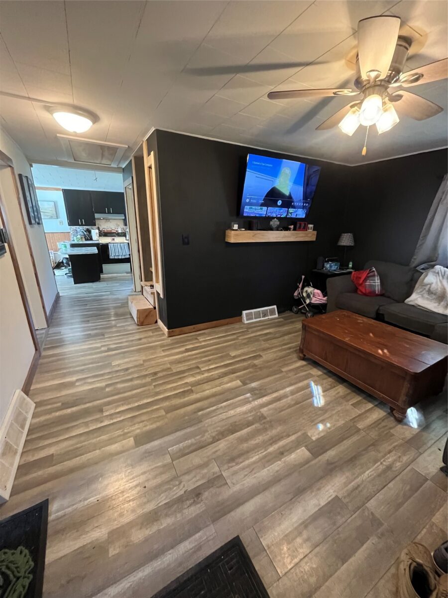 225 E Allen Street, Prairie Farm, WI — photo 2