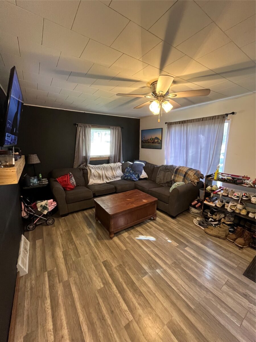 225 E Allen Street, Prairie Farm, WI — photo 3