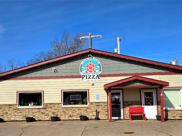 225 Ush 8, Turtle Lake, WI