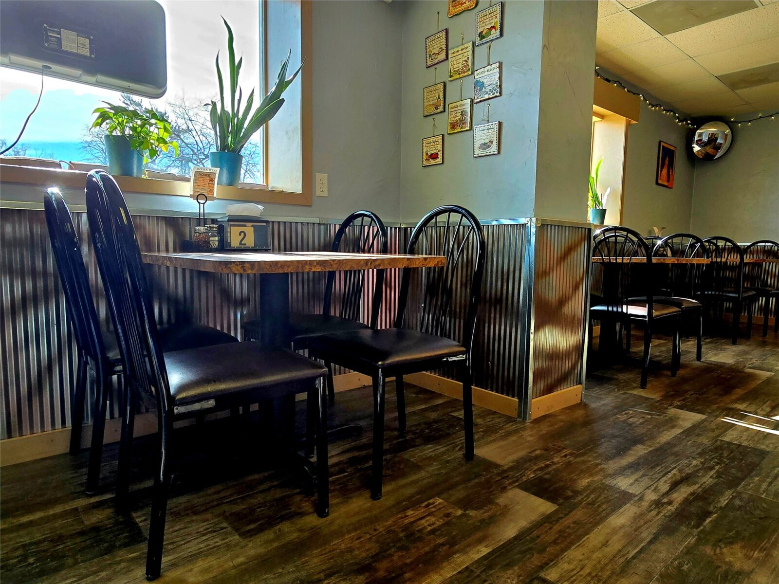 225 Ush 8, Turtle Lake, WI