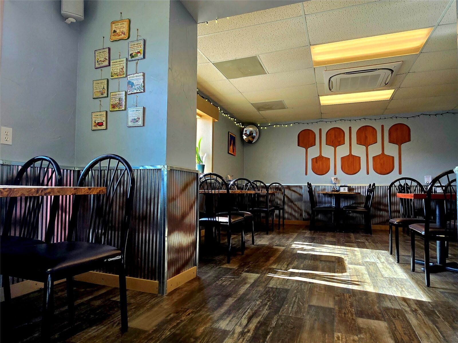 225 Ush 8, Turtle Lake, WI