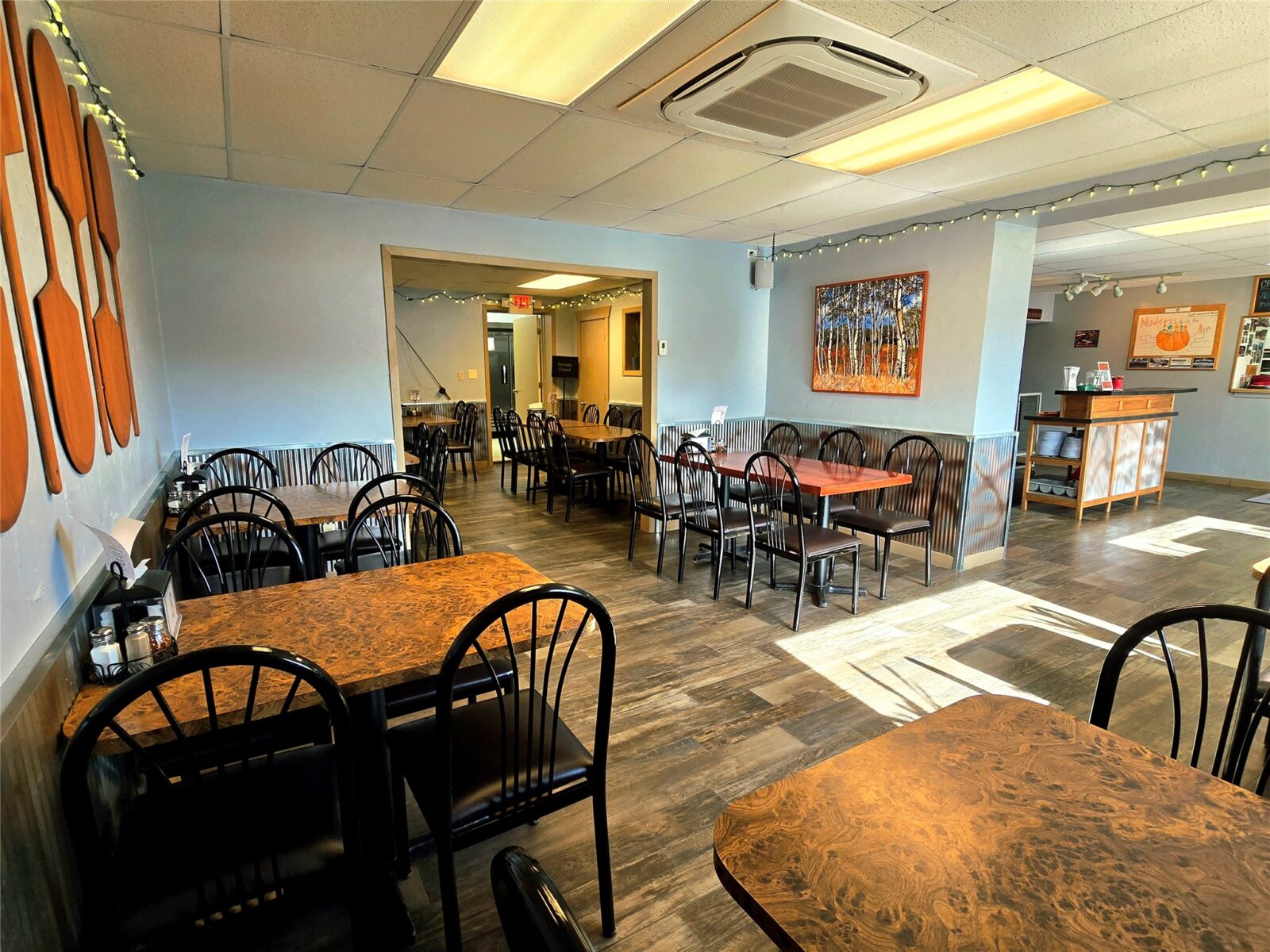 225 Ush 8, Turtle Lake, WI