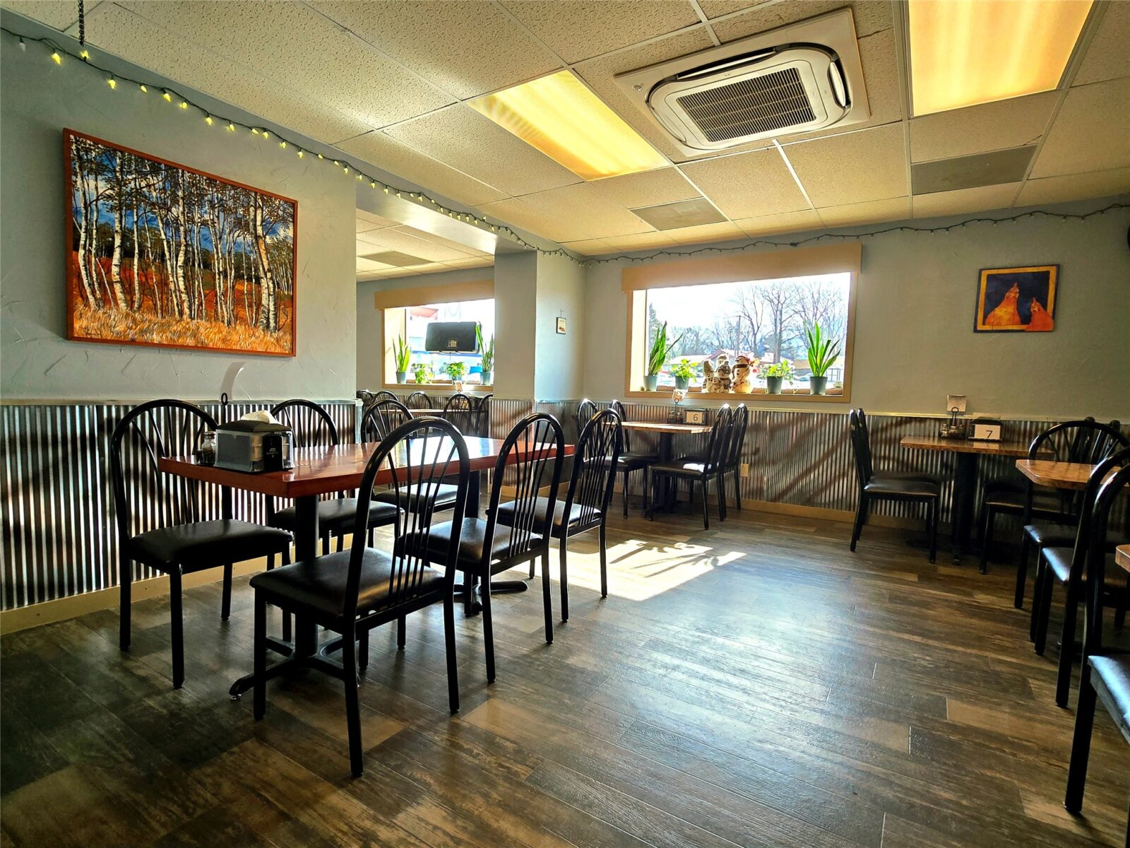 225 Ush 8, Turtle Lake, WI