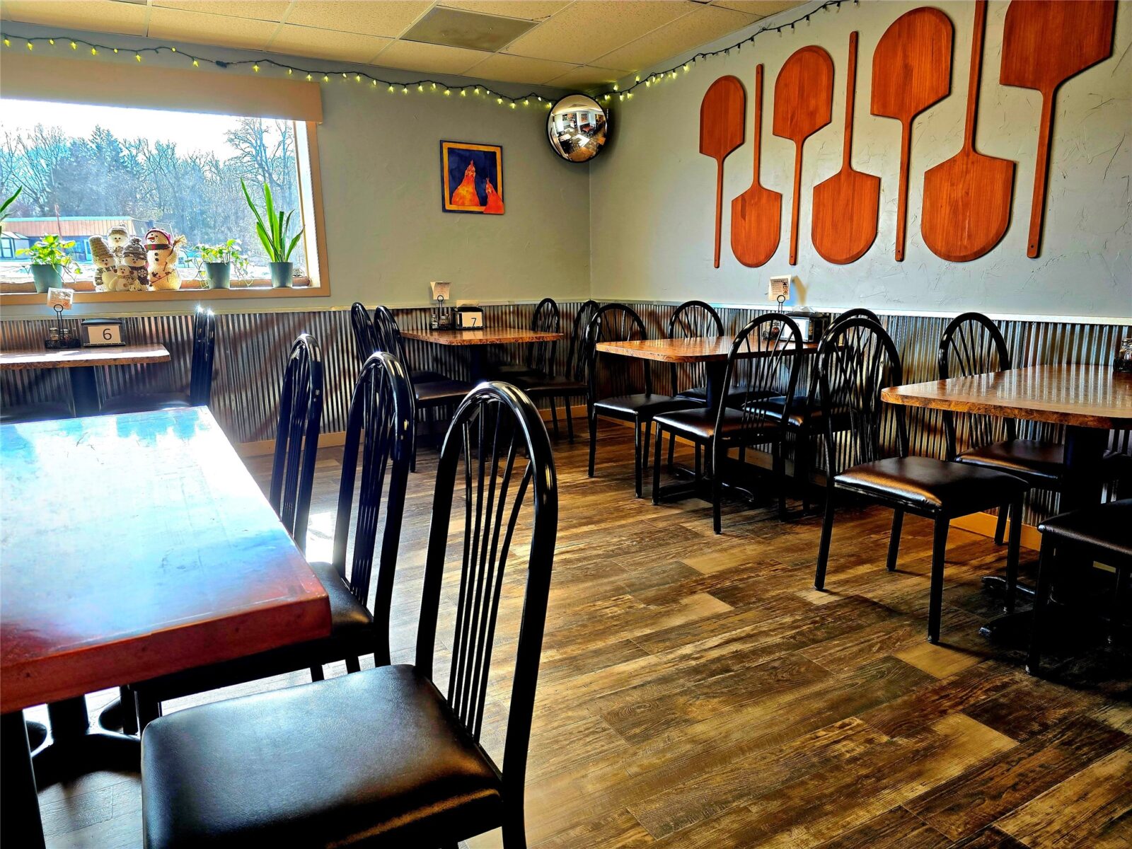 225 Ush 8, Turtle Lake, WI