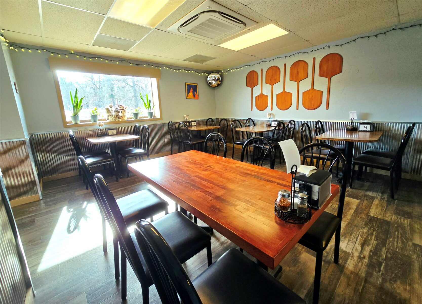 225 Ush 8, Turtle Lake, WI