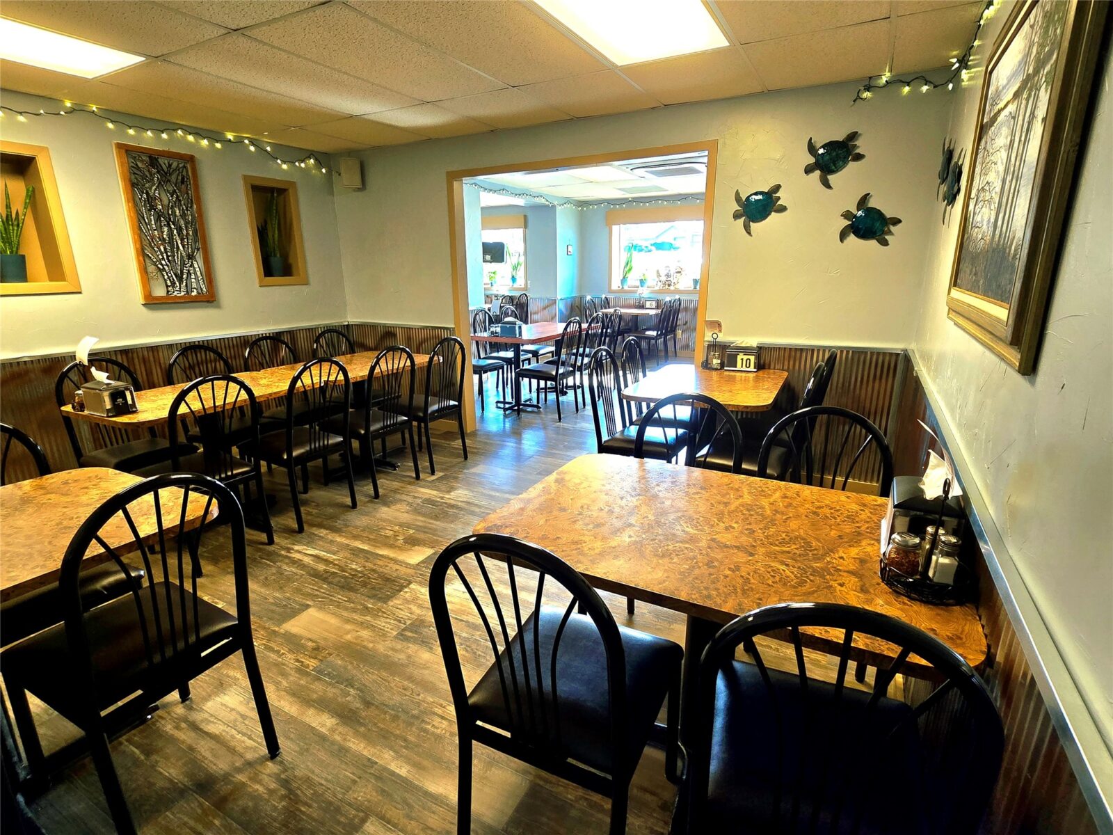 225 Ush 8, Turtle Lake, WI