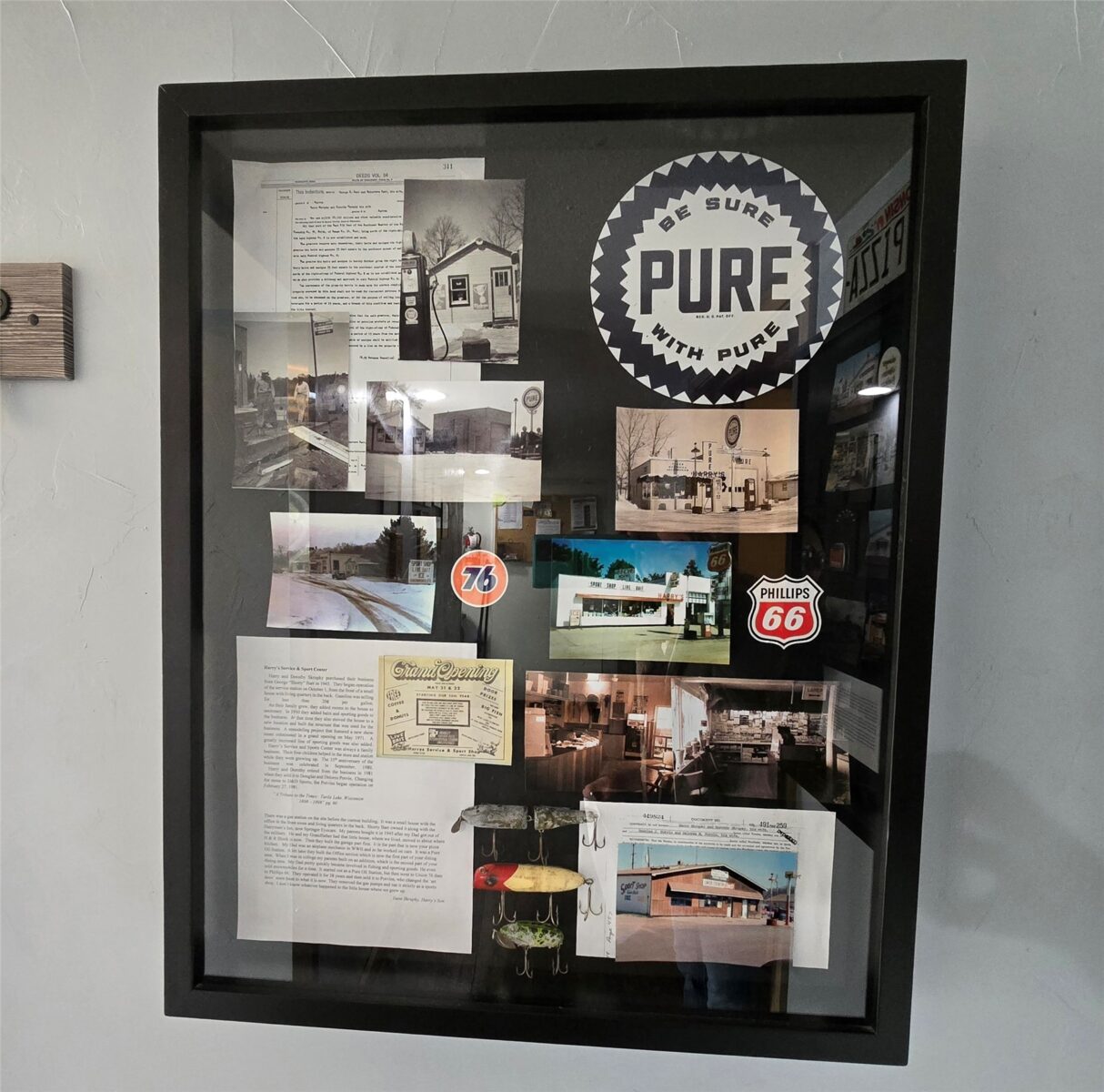 225 Ush 8, Turtle Lake, WI