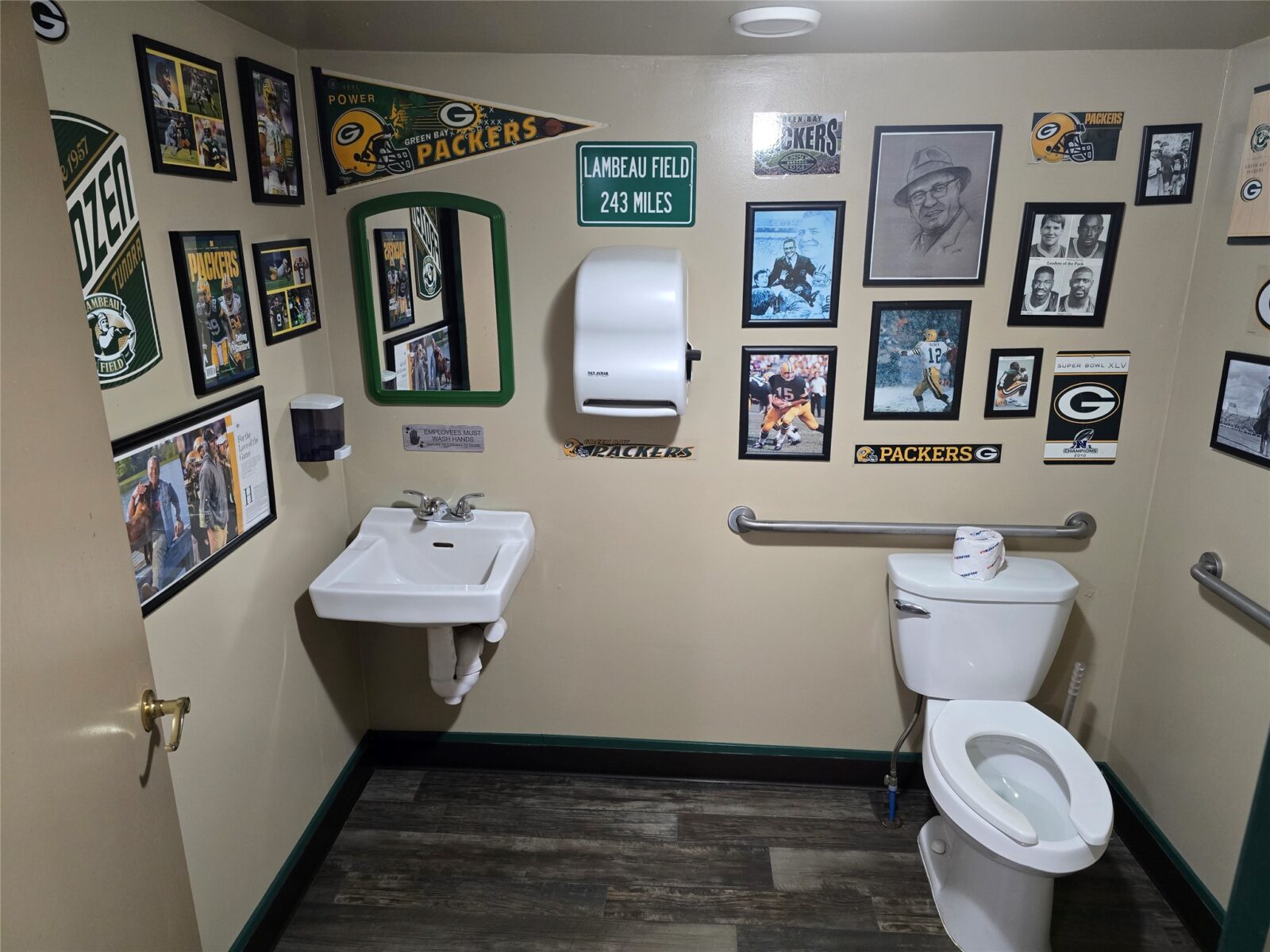 225 Ush 8, Turtle Lake, WI