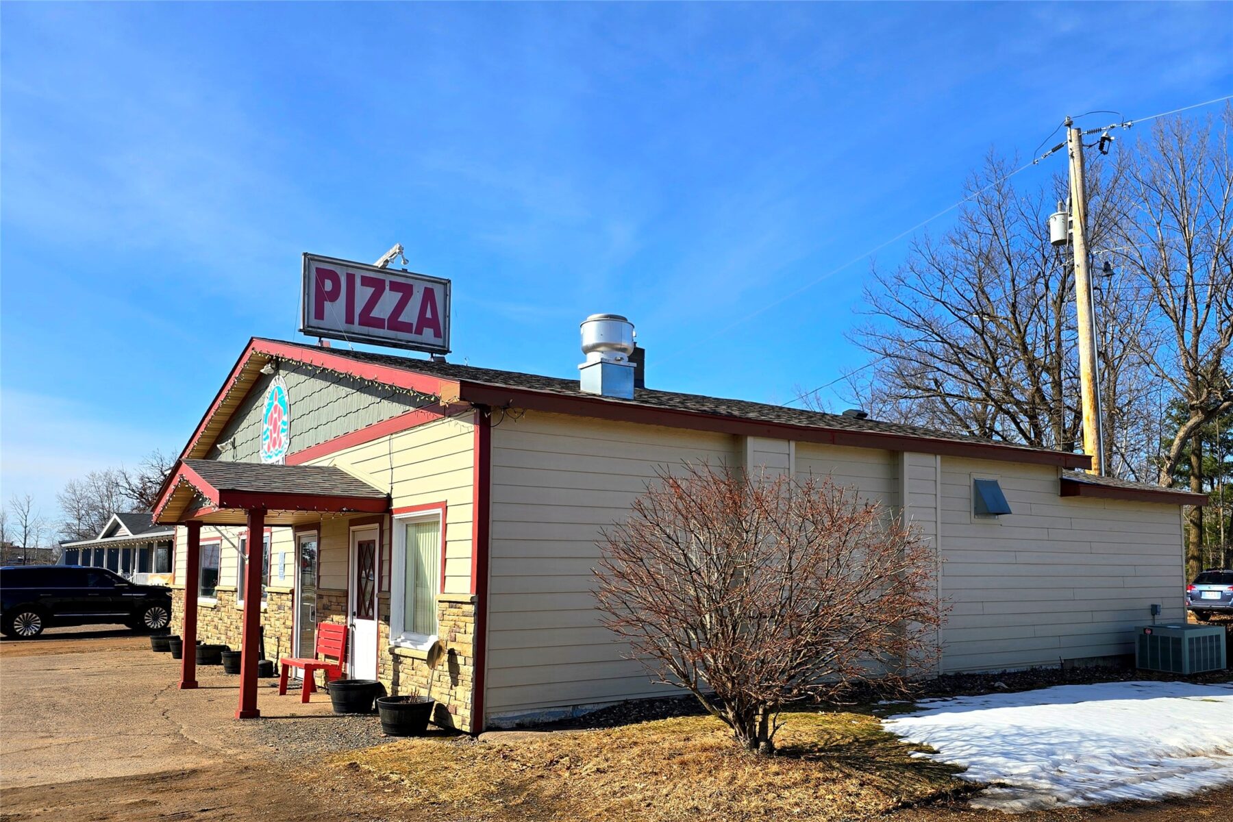 225 Ush 8, Turtle Lake, WI