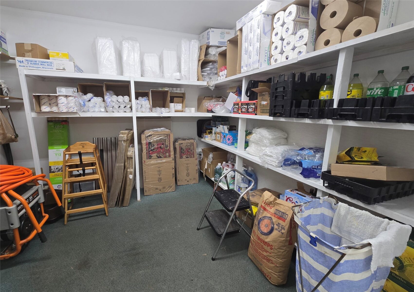 225 Ush 8, Turtle Lake, WI