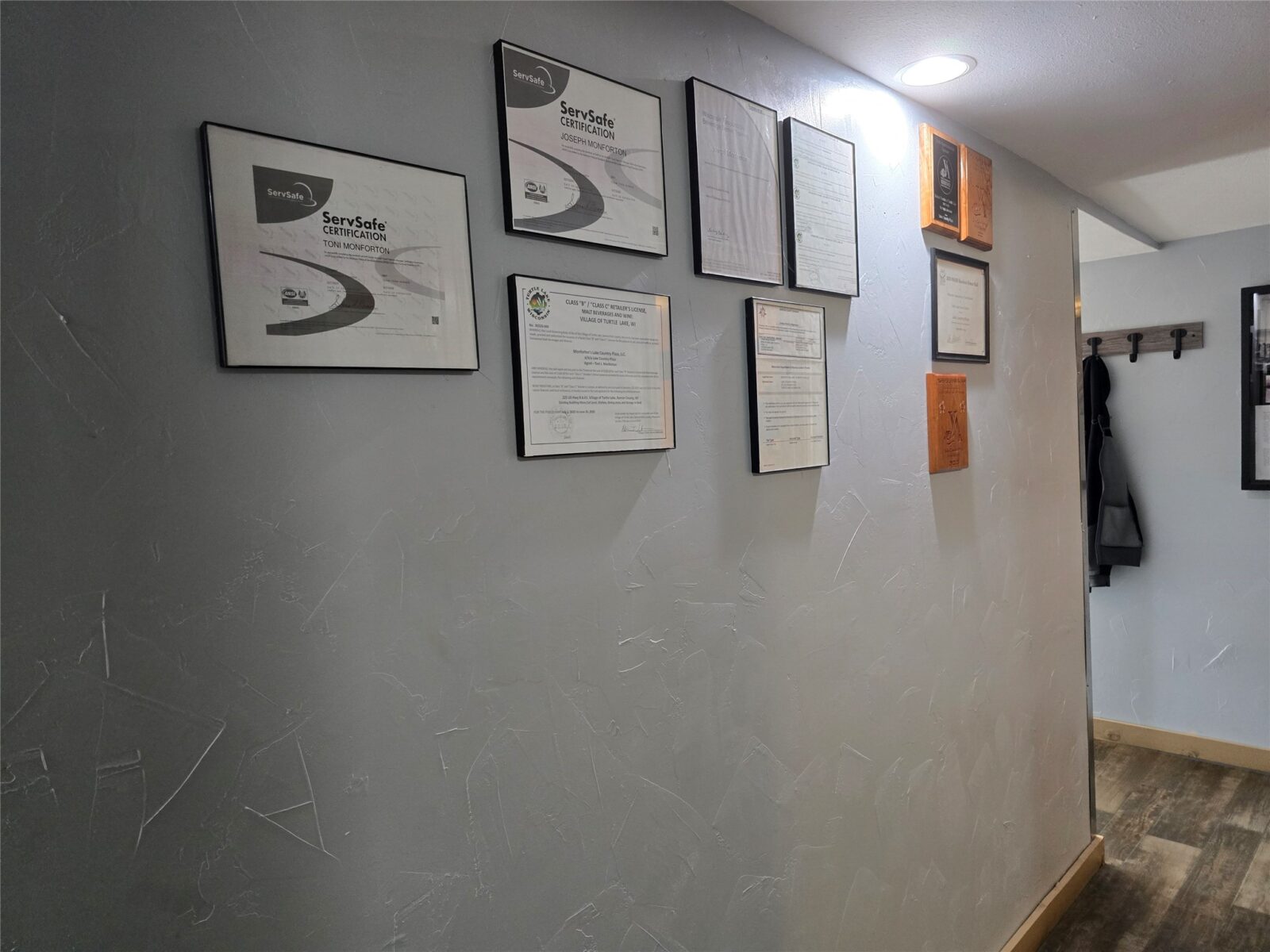 225 Ush 8, Turtle Lake, WI