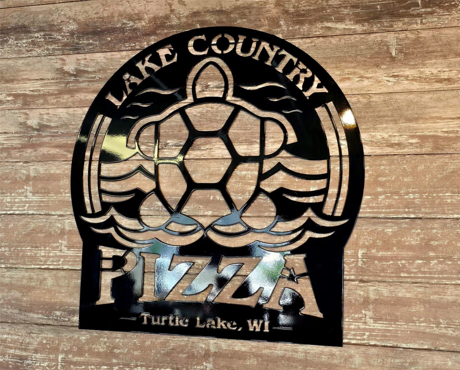 225 Ush 8, Turtle Lake, WI