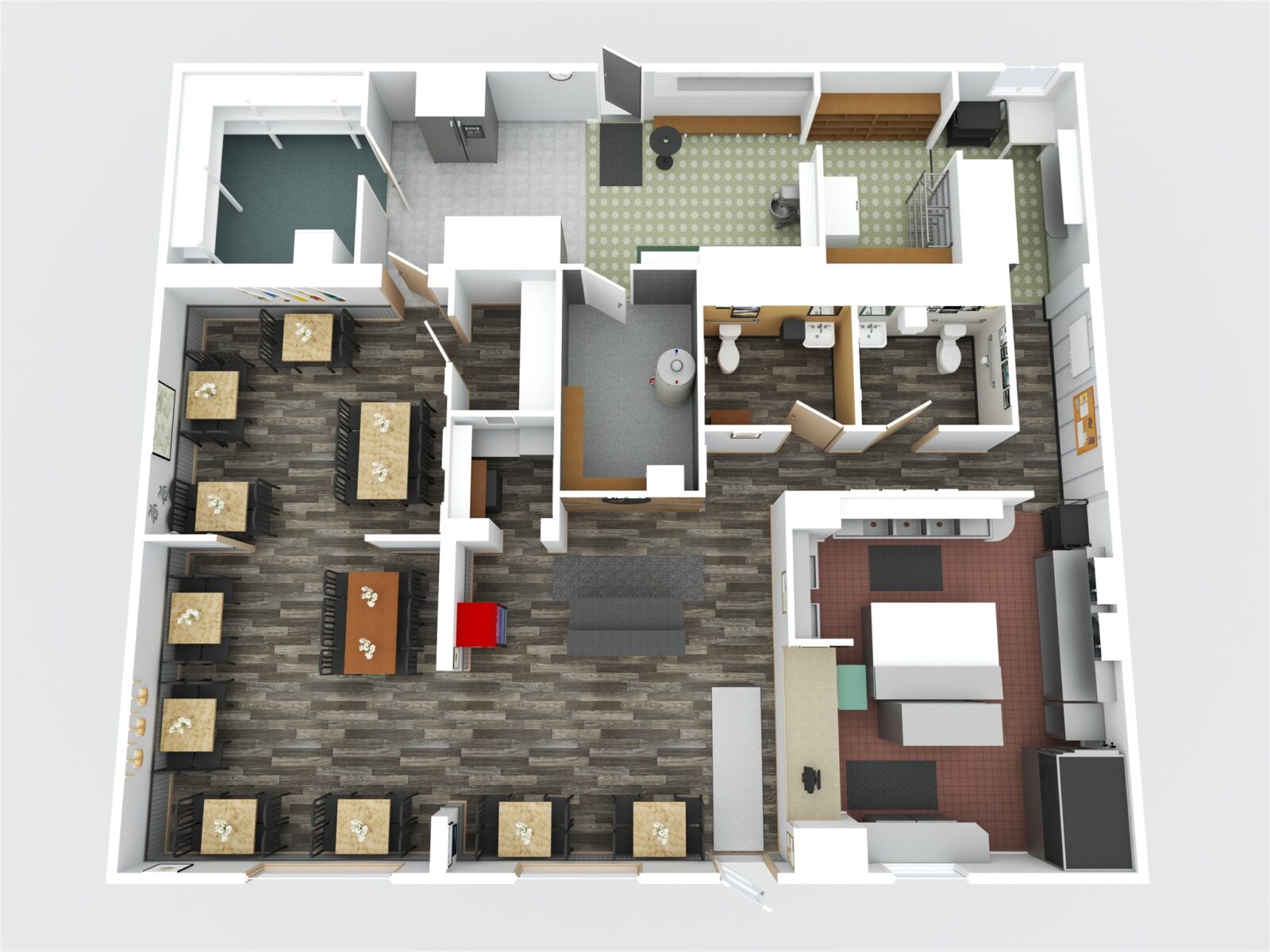 225 Ush 8, Turtle Lake, WI