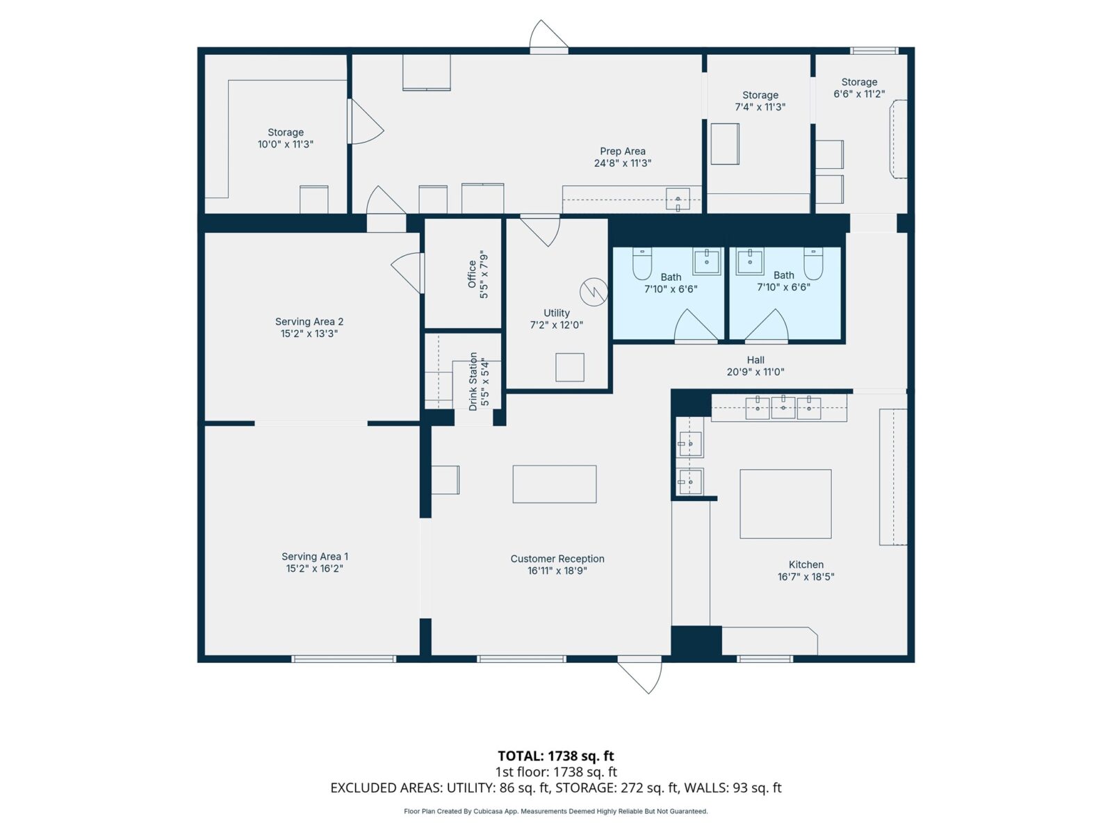 225 Ush 8, Turtle Lake, WI
