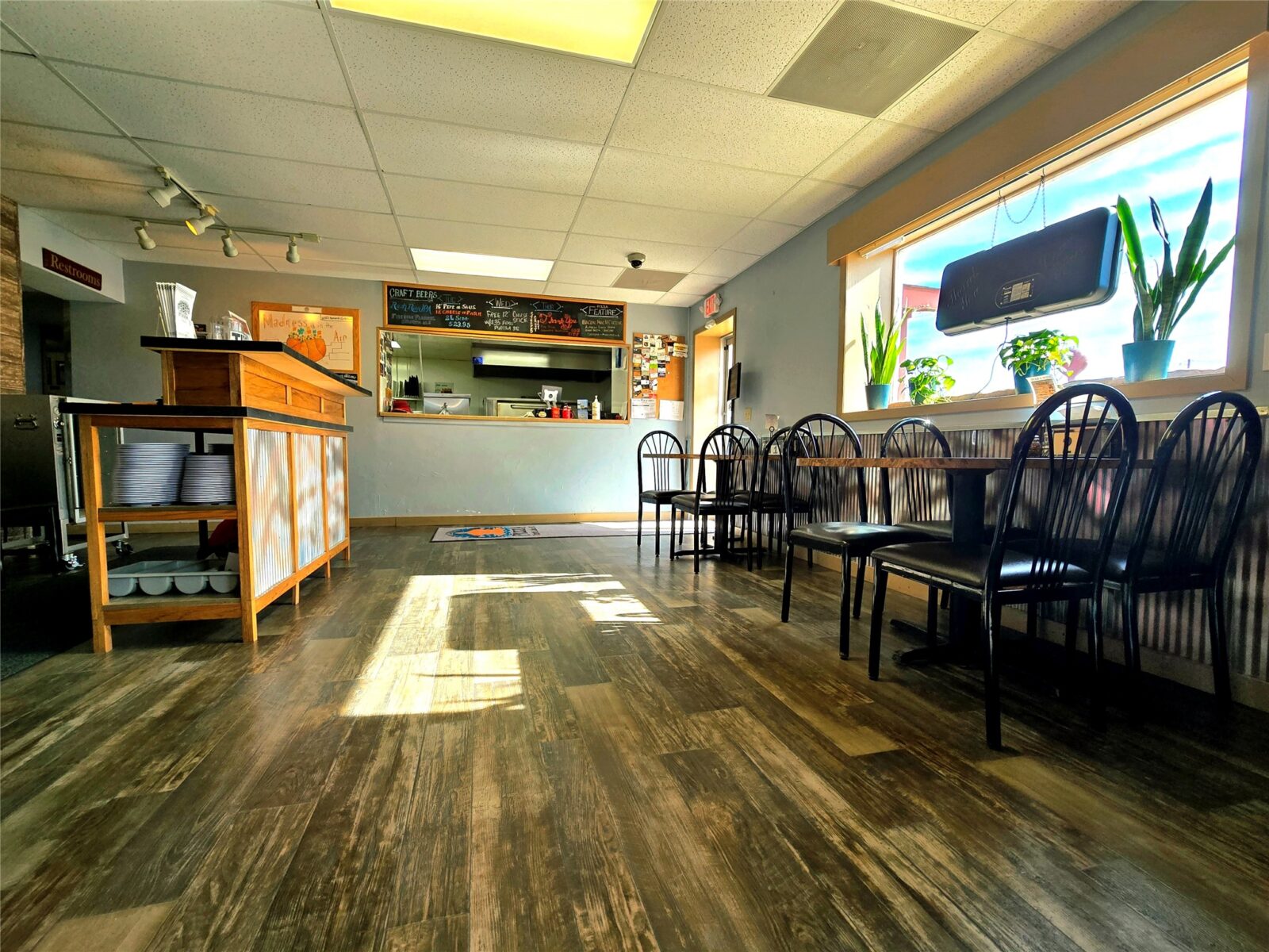 225 Ush 8, Turtle Lake, WI