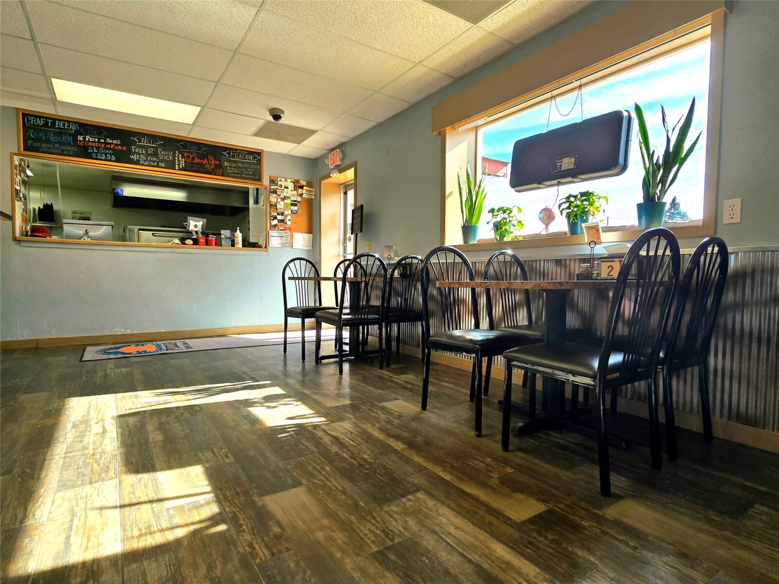 225 Ush 8, Turtle Lake, WI