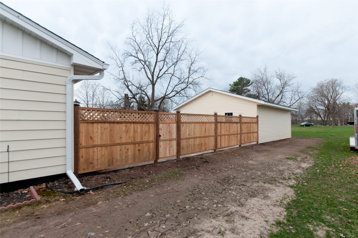 Residential at 2254 20 1/2 Street, Rice Lake, WI 54868 — photo 2