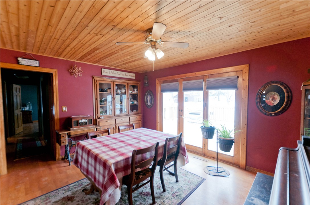 Residential at 2254 20 1/2 Street, Rice Lake, WI 54868 — photo 3