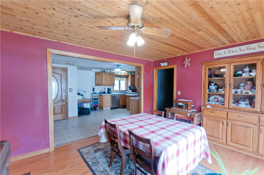 Residential at 2254 20 1/2 Street, Rice Lake, WI 54868 — photo 4