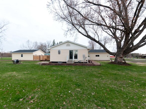 Residential at 2254 20 1/2 Street, Rice Lake, WI 54868 — photo 1
