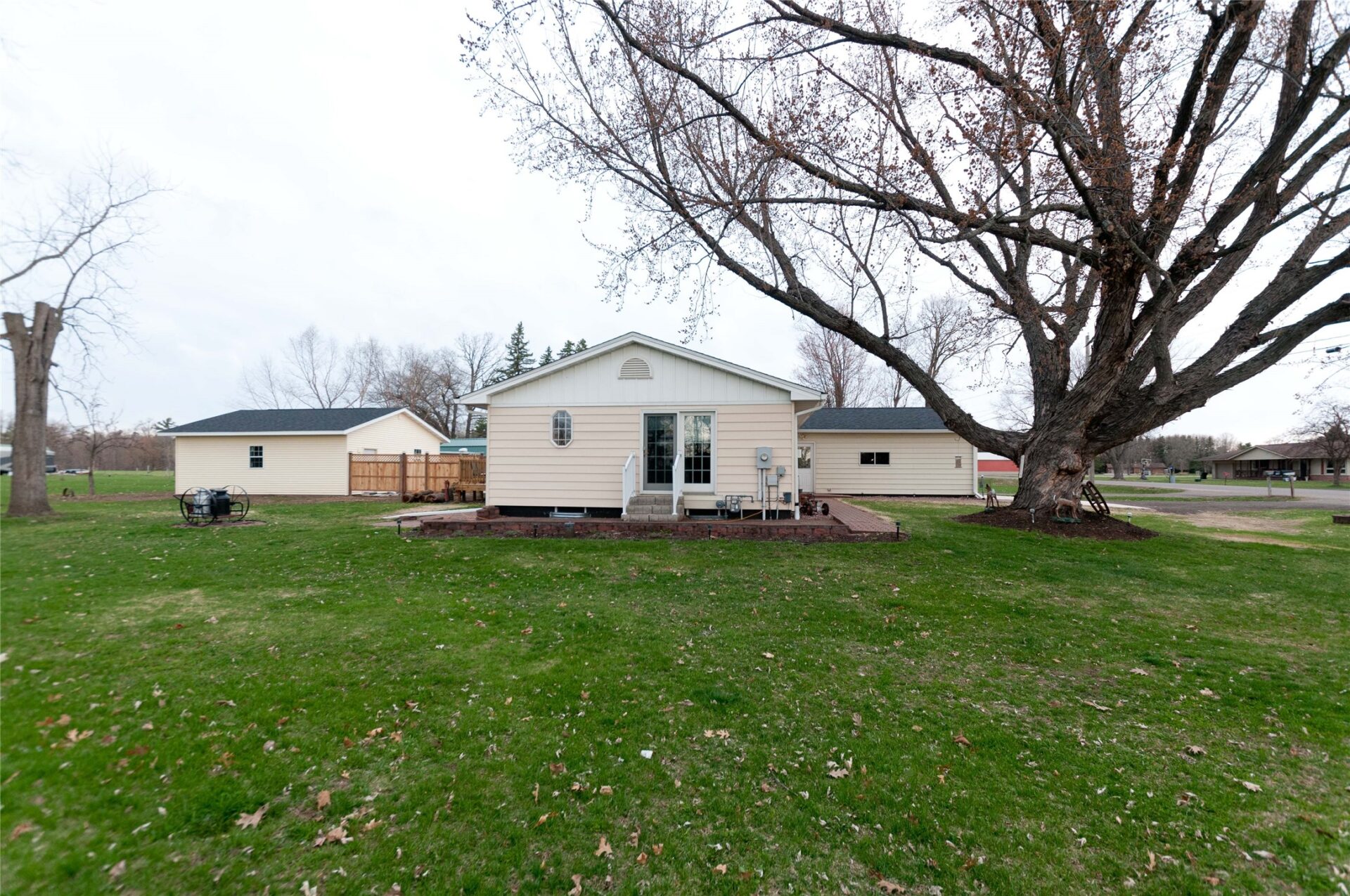 Residential at 2254 20 1/2 Street, Rice Lake, WI 54868 — photo 1