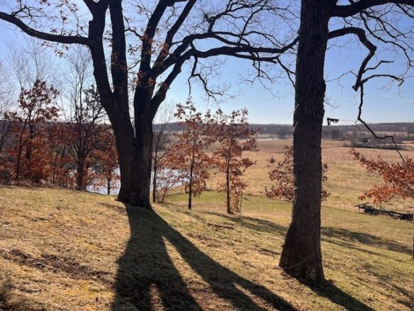 Residential at 2254 220th Avenue, St Croix Falls, WI 54024 — photo 1