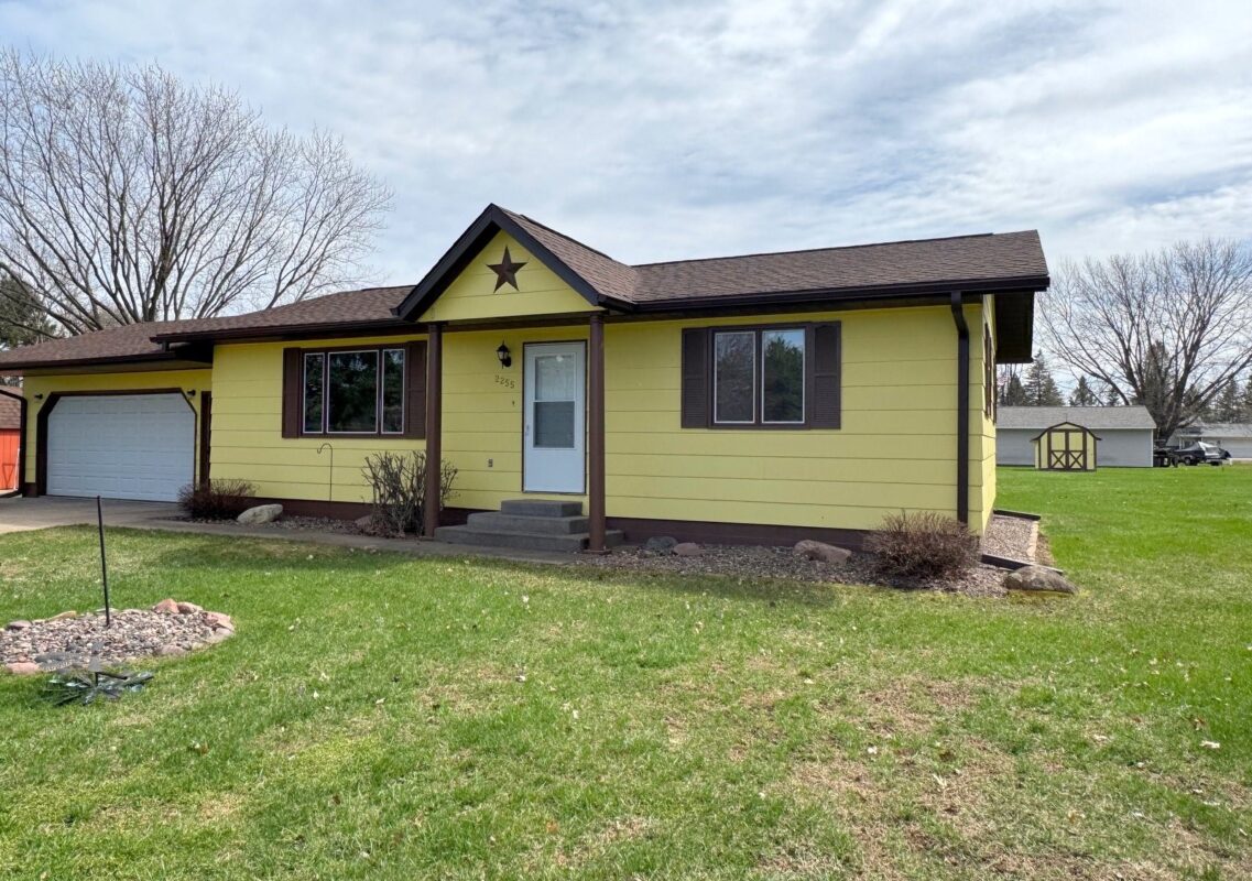 2255 18 7/8 Avenue Rice Lake WI 54868 — photo 2