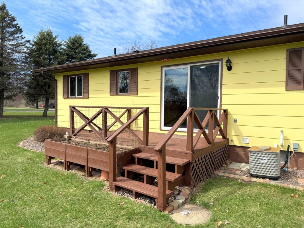 2255 18 7/8 Avenue Rice Lake WI 54868 — photo 3