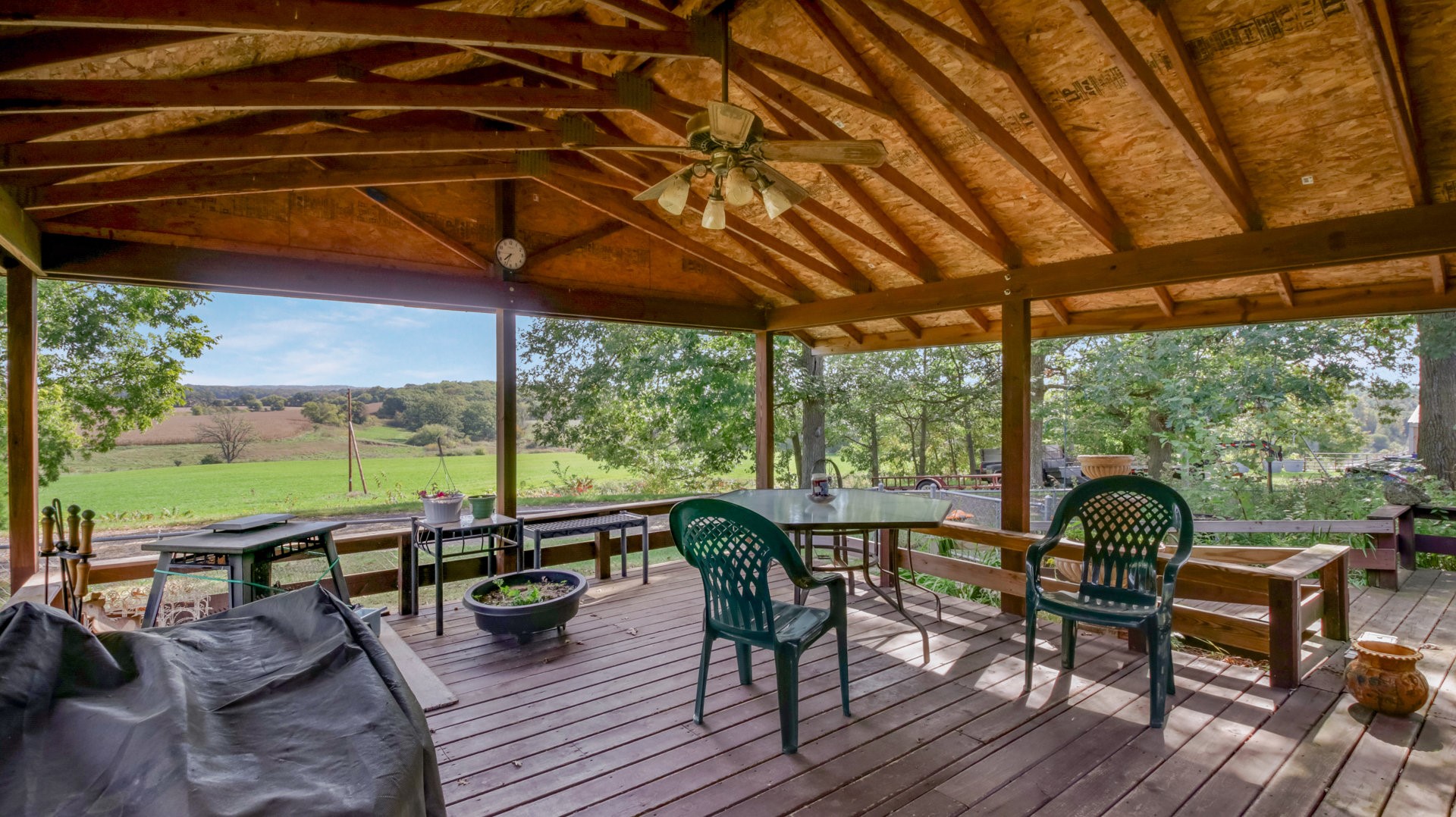 Farm at 2265 State Highway 87, St Croix Falls, WI 54024 — photo 15