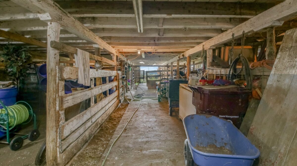 Farm at 2265 State Highway 87, St Croix Falls, WI 54024 — photo 16