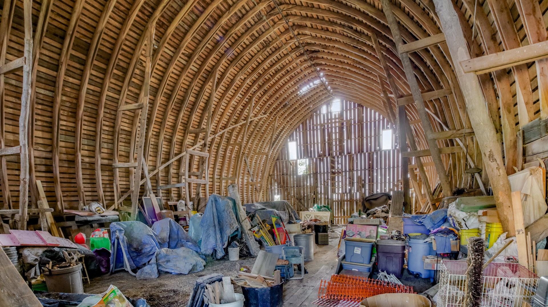 Farm at 2265 State Highway 87, St Croix Falls, WI 54024 — photo 17