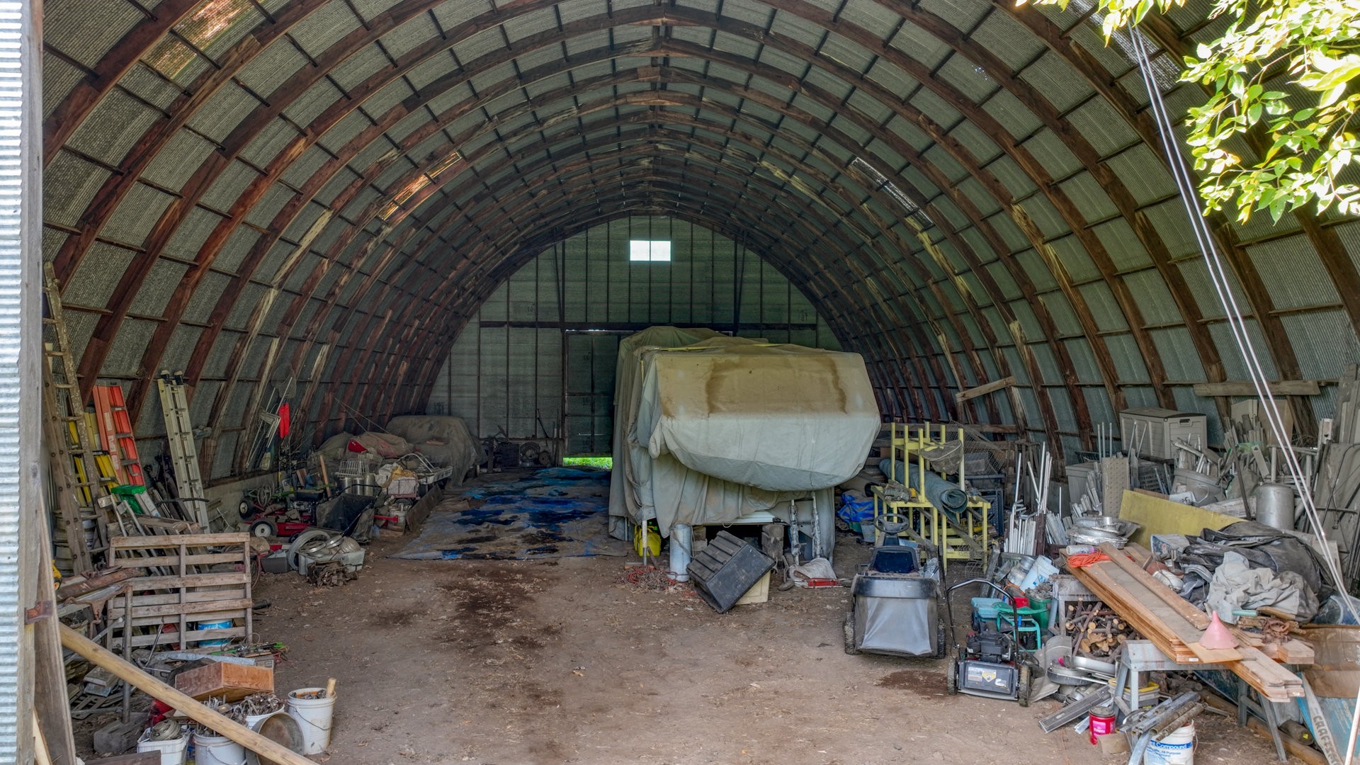 Farm at 2265 State Highway 87, St Croix Falls, WI 54024 — photo 18