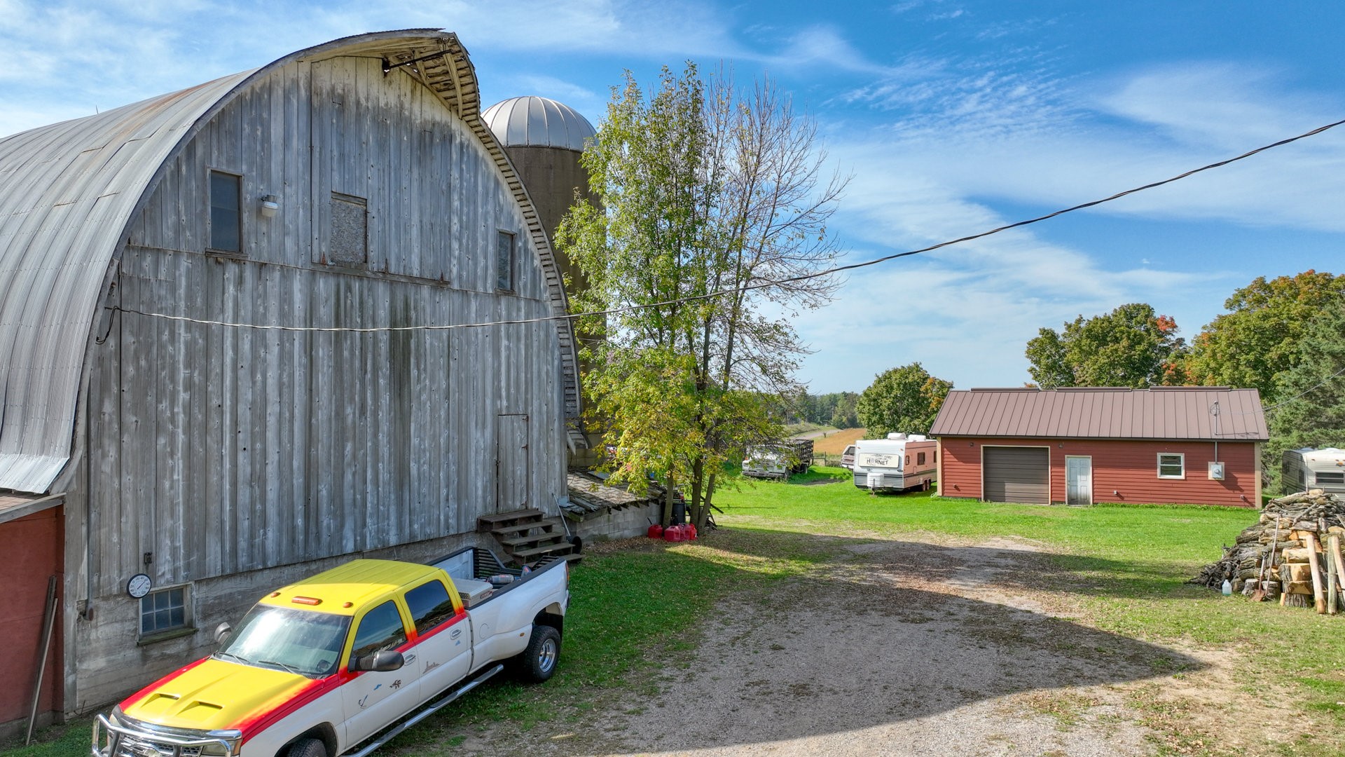 Farm at 2265 State Highway 87, St Croix Falls, WI 54024 — photo 19